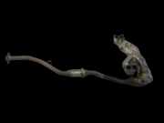 Subaru Impreza III GR 08-12 1,5 79KW Katalysator Kat