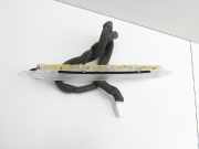 Jaguar XF X250 11-15 Lim Bremslicht 3. Bremsleuchte für Klappe