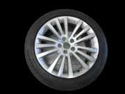 VW Phaeton 3D GP1 07-10 1 x Komplettrad Ersatzrad Aluminiumfelge Sommerreifen 255/45R18 5X112