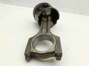 BMW X3 E83 06-10 3,0d 160KW 306D3 Kolben mit Pleuel Pos D