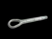 Mercedes C218 CLS 350 11-14 Abschleppöse Abschlepphaken