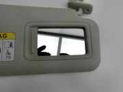 Mazda CX-3 DK 15-21 Sonnenblende Rechts f?r Beifahrer