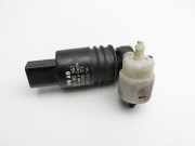 VW Sharan 7N II 10-15 Waschwasserpumpe Wischwasserpumpe f. Windschutzscheibe