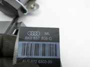Audi A5 8T Sportback 11-16 5T Gurt Sicherheitsgurt Rechts Hinten