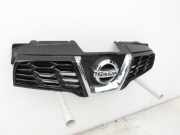 Nissan Qashqai J10 10-13 Frontgrill Kühlergrill Grill