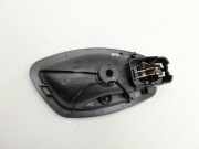 Renault Captur I J5 13-17 Türgriff Griffmuschel Griff Innen Links Hinten