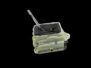 Mercedes W212 S212 E200 09-13 CDI 2,2 100KW Autom Schaltkulisse Schalthebel