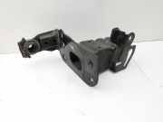 Audi Q7 4L 05-09 Pralldämpfer für Träger Stoßstange Vorne Links