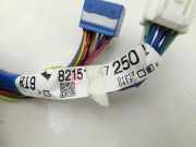 Toyota Prius II 05-09 Kabelbaum für Tür und Fensterheber Rechts Vorne