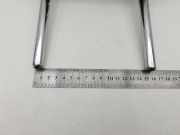 Chevrolet Spark M300 10-12 Kopfstütze für Fahrer Sitz Rechts oder Links Vorne