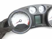 Peugeot 308 I CC T7 07-11 1,6 110KW Kombiinstrument Tacho