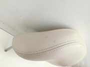 Volvo V50 MW 07-12 Kombi Leder Kopfstütze für Beifahrer Sitz Rechts Vorne 5DE4 Dark Beige