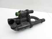 Ford Transit Courier 14-18 TDCi 1,6 70KWThermostat Flansch Thermostatgehäuse