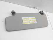 Mercedes S204 W204 C220 11-15 Sonnenblende Rechts für Beifahrer