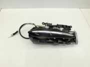 BMW F01 F04 7er AH7 08-12 Stufenheck Türgriff Griff aussen Links Hinten Ambiente Light Keyless