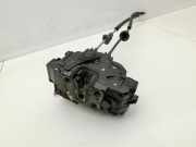 Hyundai Santa Fe II CM 06-12 Türschloss m. ZV Stellmotor Links Vorne