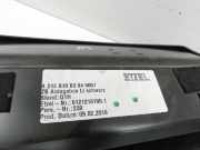 Mercedes S212 E350d 13-16 Kombi Ablagefach Staufach Fach Fahrer Links Vorne