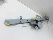 Nissan X-Trail T32 14-17 Fensterhebermotor mit Fensterheber Rechts Vorne