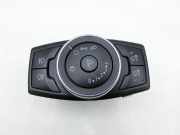 Ford Focus III 11-15 Bedienteil Bedienelement Heizung Klimabedienteil