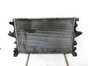 VW T5 7H 03-09 TDI 2,5 96KW Wasserkühler Kühler