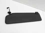 Audi A5 8F Cabrio 09-12 Sonnenblende Rechts f?r Beifahrer Soul Schwarz