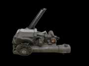 Mercedes W176 A200 12-15 1,6i 115KW 270.910 Ölpumpe