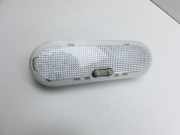 Nissan Qashqai II J11 17-21Innenleuchte Innenraumleuchte Hinten