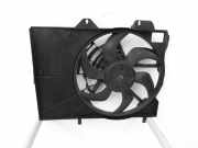 Peugeot 207 CC 07-09 HDi 1,6 80KW Lüfter Ventilator f. Kühler