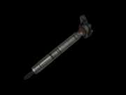 Audi A5 8T 11-16 TDI 3,0 180KW Injektor Einspritzdüse Zyl.3