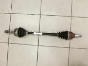 Citroen C-Elysee 16-20 VTi 115 1,6 85KW Antriebswelle Gelenkwelle Links Vorne