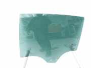 Opel Astra K 19-21 5T Seitenscheibe LHK für Türscheibe Fenster Links Hinten