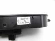 Opel Zafira B 05-11 Fensterheberschalter Schalter Rechts Vorne