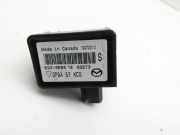 Mazda CX-7 CX7 ER 09-12 Sensor Airbag Airbagsensor Rechts Hinten