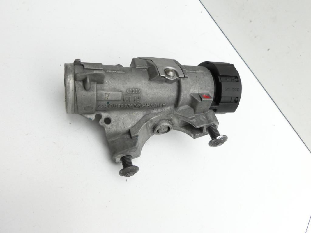 VW T6 7E 15-19 Zündschalter Zündschlossgehäuse