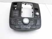 Audi A6 C7 4G 10-14 MMI Bedienteil Bedienelement Control Pad