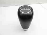 Jeep Grand Cherokee WK2 10-13 3,0d 177KW Autom Schaltknauf für Schalthebel Gangschalter