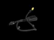 Kia Sorento III UM 15-20 Gurtschloss Anschnaller Sicherheitsgurt Schloss Links Vorne