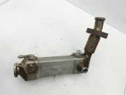 BMW 5er 530XD E61 03-07 3,0D 170KW Abgaskühlung Wärmetauscher