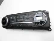 Ford Fiesta VII 17-21 Bedienteil Bedienelement Heizung Klimabedienteil