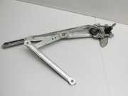 Opel Agila B 08-15 5T Fensterheber mech. Rechts Vorne