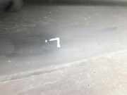 Mercedes E500 W212 09-13 Lim Schweller Seitenschweller AMG Style Verkleidung Links