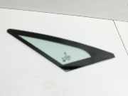 Mercedes C207 E200 13-17 Coupe Seitenscheibe Dreieck Links Hinten