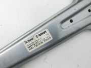 Smart ForTwo 451 07-10 Cabrio Fensterheber mit FH-Motor Links Vorne