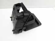 VW Golf 6 VI 5K 08-12 5T Becherhalter Getränkehalter Hinten für Mittelkonsole