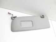 BMW E63 6er 650i 07-10 Sonnenblende Links Fahrerseite