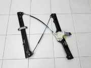 BMW X5 E70 07-10 Fensterhebermotor mit Fensterheber Links Vorne