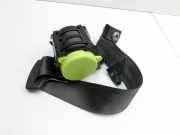 Ford Mondeo 5 V 14-19 Schrägh Gurt Sicherheitsgurt Mitte Hinten