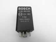 VW Passat 3C B7 10-15 Relais Glühzeit Steuergerät SG