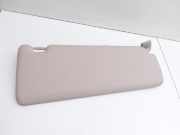 BMW F30 3er 316i 12-15 Sonnenblende Links Fahrerseite mit Spiegel