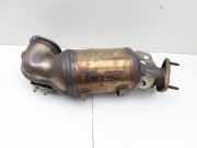 Opel Corsa E X15 14-19 1,0 85KW Partikelfilter Rußpartikelfilter Dieselpartikelfilter DPF